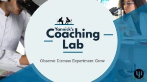 Yannick's Coaching Lab