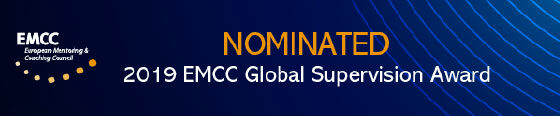 Global Coaching Supervision Award